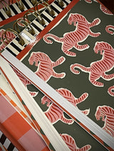 'Tigers' Notepad - A Dopo Collection