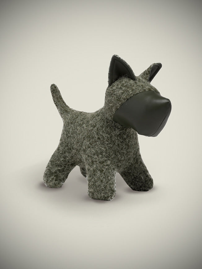 Sujeta Puertas Perro 'Miaociaobau'