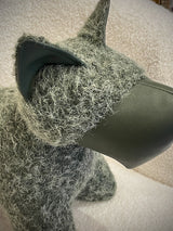 Sujeta Puertas Perro 'Miaociaobau'