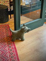 Sujeta Puertas Perro 'Miaociaobau'