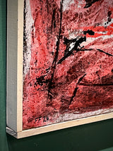 Original Painting 'Recovery' - 30.5x40.5 cm - Federico Font