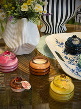 Vela Beam 'Pomelo Rose' 3oz