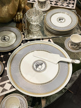 porcelain-cake-plate-with-grecoroman-design