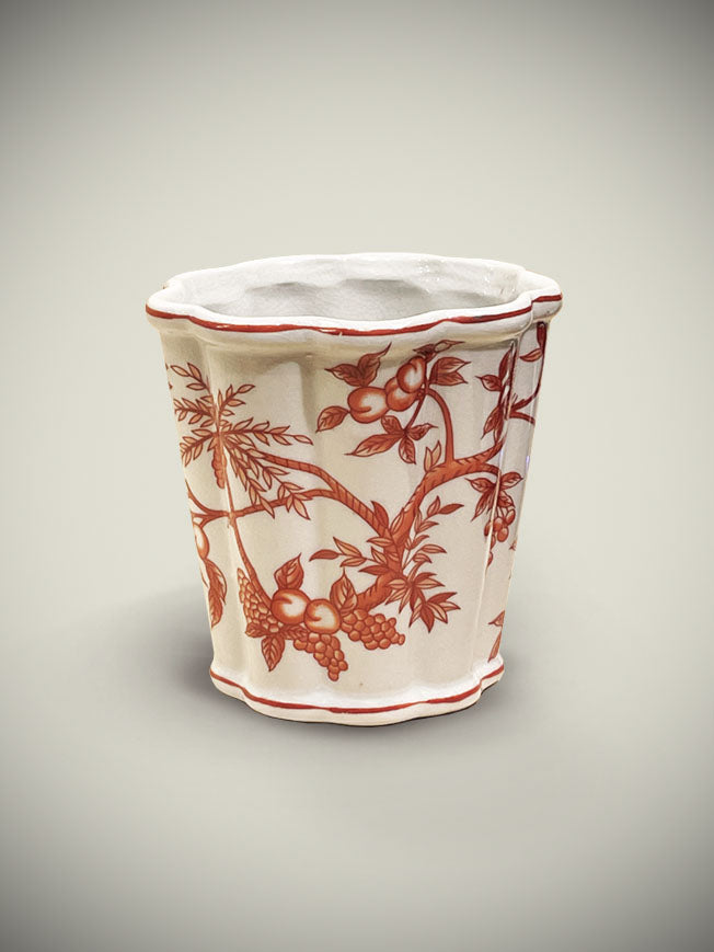 Decorative Vase 'Bretagne' - Small