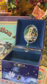 Swan Lake Music Box
