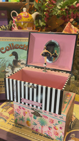 Caja de Música 'Moon River'