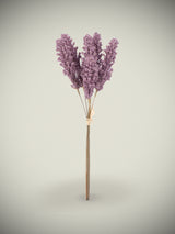 Rama Decorativa 'Lavanda' - Lila