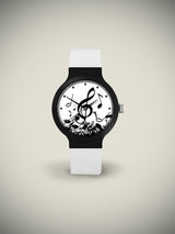 Reloj de Pulsera Unisex 'Música'
