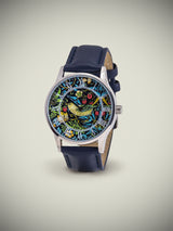 Reloj Unisex 'Strawberry Thief' - William Morris