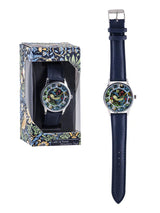 Reloj Unisex 'Strawberry Thief' - William Morris