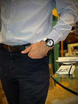 Reloj de Pulsera Unisex 'Música'