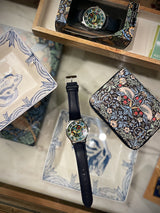 Reloj Unisex 'Strawberry Thief' - William Morris