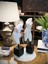 Busto Decorativo Clásico 'Harmony'