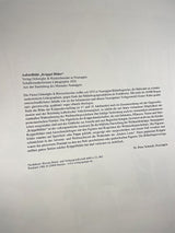 Lámina Decorativa Recortable Alemán 'Belén Tradicional'