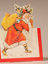 santa-claus-nostalgic-vintage-christmas-cards