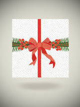 Pack de 20 Servilletas de Papel 'All Wrapped Up' - 33x33 cm