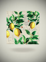 Pack de 20 Servilletas de Papel 'Capri' - 33x33 cm