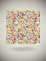 Pack de 20 Servilletas de Papel 'Fiorentina' - 33x33 cm