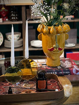 Jarrón Decorativo 'Arciboldo' - Peras
