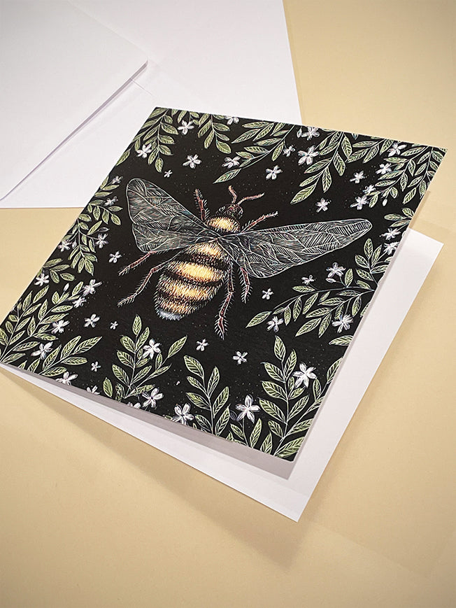 square-greeting-card-honey-bee-catherine-row