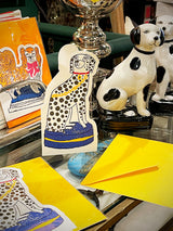 staffordshire-figure-dalmatian-dog-greeting-cards