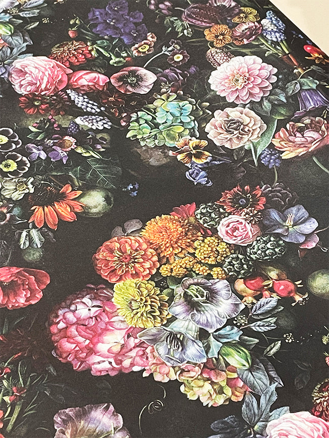 still-life-with-dahlias-bomoart-wrapping-paper