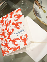 tarjeta-de-gracias-con-estampado-langostas-en-letterpress