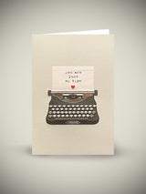 tarjeta-de-san-valentin-typewriter-you-are-my-type