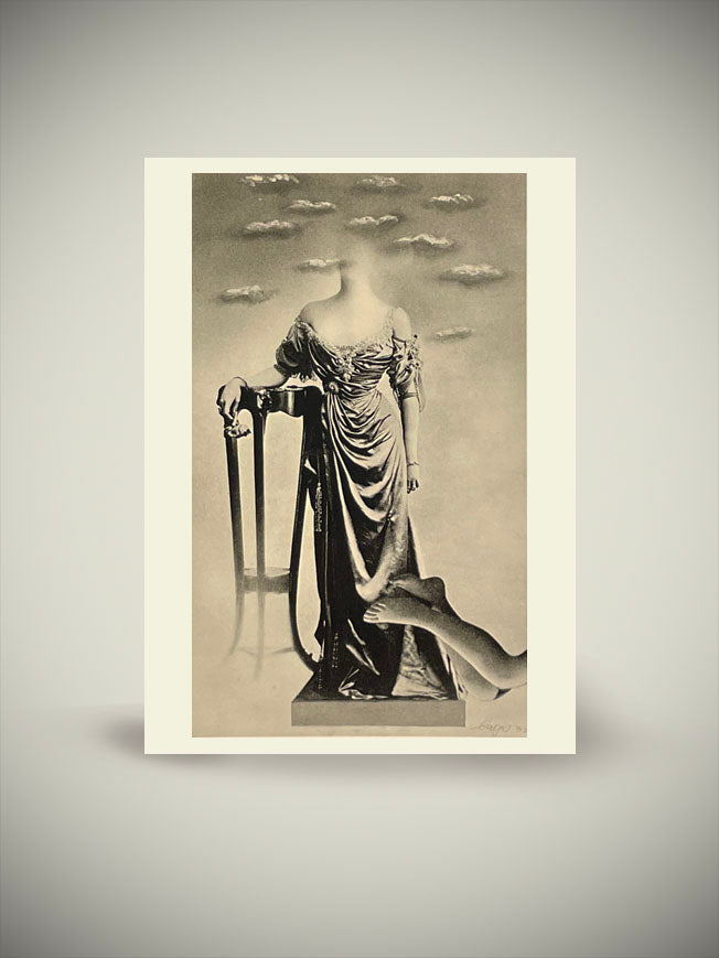 Postal 'Monument' - Herbert Bayer, 1932