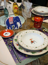 Tarjeta de Felicitación 'Elephant'