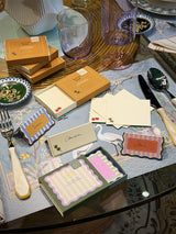 Set de 24 Tarjetas Marcasitios 'Icons'