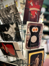 Postal 'Bombshell' - Alexis Smith, 1982