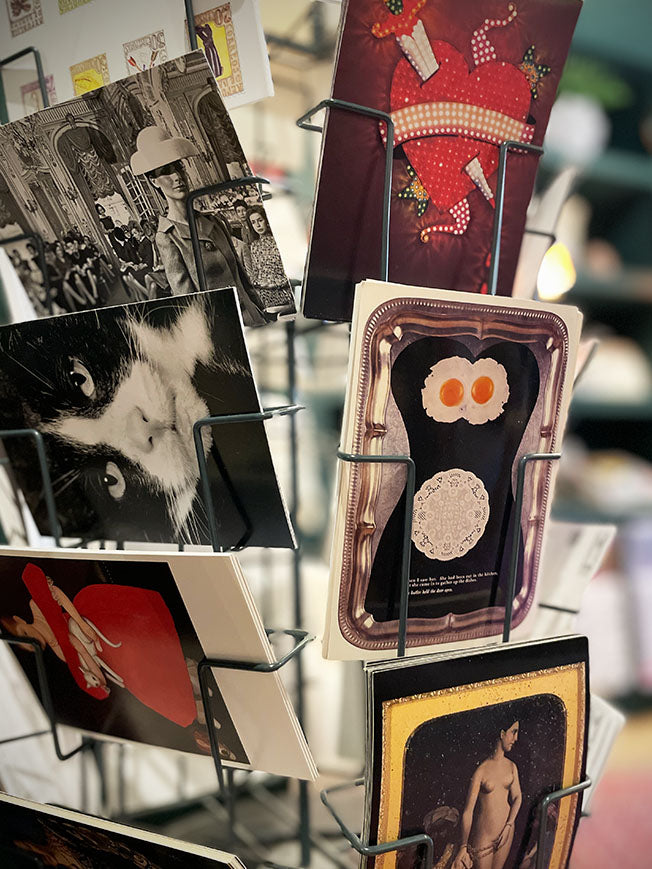 Postal 'Bombshell' - Alexis Smith, 1982