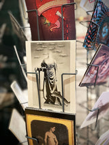 Postal 'Monument' - Herbert Bayer, 1932