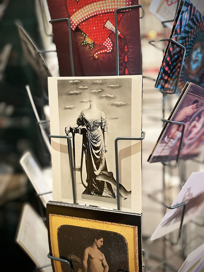 Postal 'Monument' - Herbert Bayer, 1932