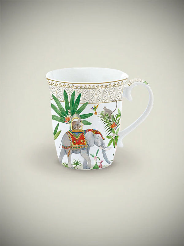 Taza Mug 'Marajah' - 275 ml
