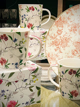 tazas-de-porcelana-con-dibujos-florales