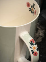 Taza Mug de Porcelana 'Frida & Friend'