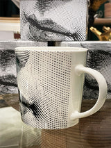 tazas-de-porcelana-dibujo-rostro-de-mujer
