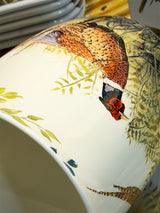 Taza Mug de Porcelana 'Glorious Pheasant'