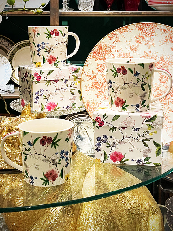 tazas-mugs-de-porcelana-dibujo-floral-flower-power
