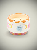Vela A Dopo 'Orange Blossom' - Diseño Sol 680g