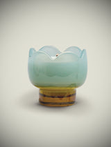 'Tulip' Candle 155 gms - Wisteria & Willow