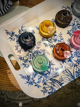 Vela Beam 'Pomelo Rose' 3oz