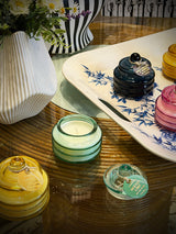 Vela Beam 'Misted Lime' 3oz