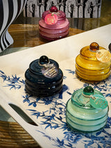 Vela Beam 'Misted Lime' 3oz