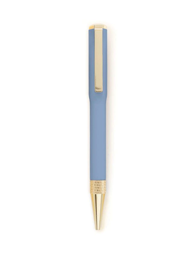 Pen 'Bureau' - Blue