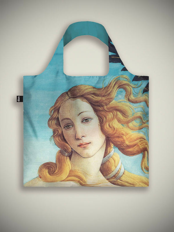 Bolsa Plegable 'El Nacimiento de Venus' - Sandro Botticelli