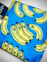 Bolsa Plegable 'Bad Bananas' - Tess Smith-Roberts
