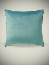 Cushion 'Bellini' Sea Mist - 45x45 cm